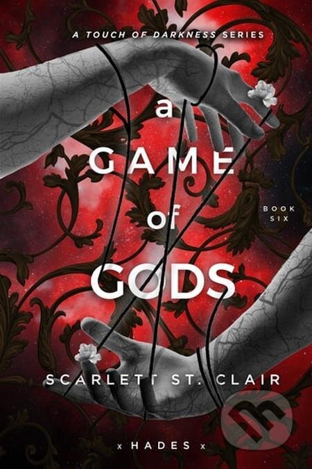 A Game of Gods