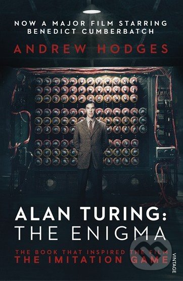 Alan Turing by Andrew Hodges Alan Turing by Andrew Hodges