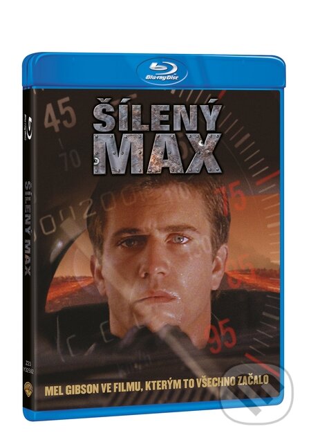 Šílený Max