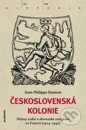 Československá Kolonie
