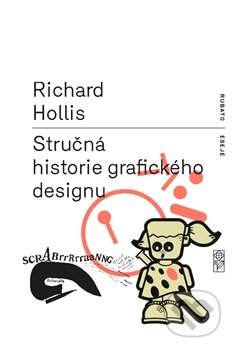 Stručná historie grafického designu - Richard Hollis