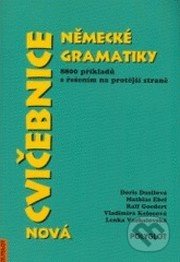 Nová cvičebnice německé gramatiky - Doris Dusilová