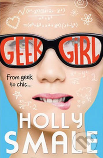 Geek Girl