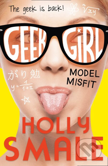 Geek Girl 2