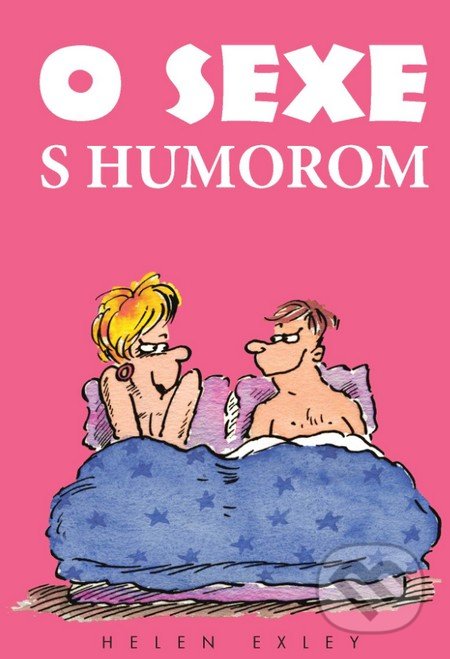 O sexe s humorom - Helen Exley