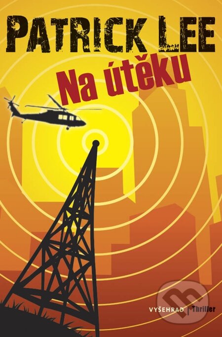 Na útěku