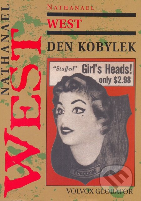 Den kobylek