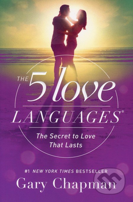 The 5 Love Languages - Gary Chapman
