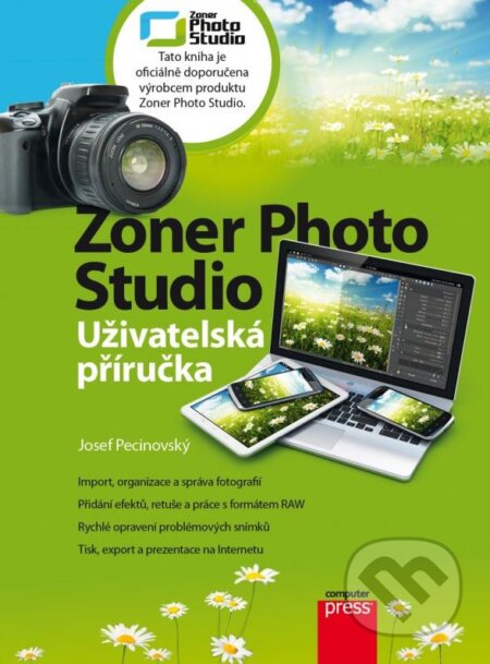 Zoner Photo Studio