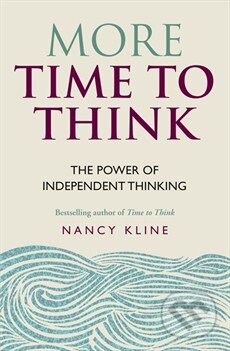 More Time to Think