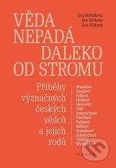 Věda nepadá daleko od stromu