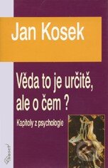 Věda to je určitě, ale o čem?