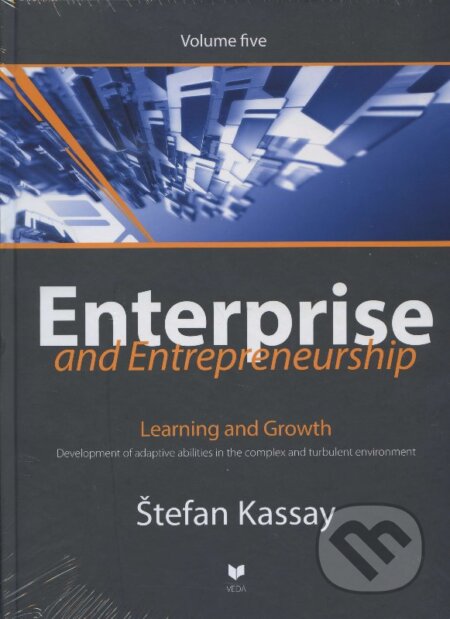 Enterprise and entrepreneurship (Volume five)
