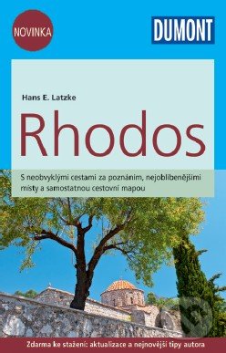 Rhodos - Hans E. Latzke