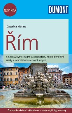 Řím