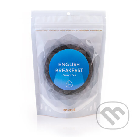 English Breakfast Tea