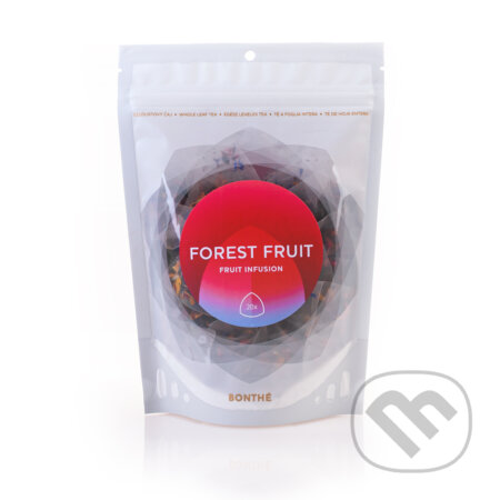 Forrest fruit - 