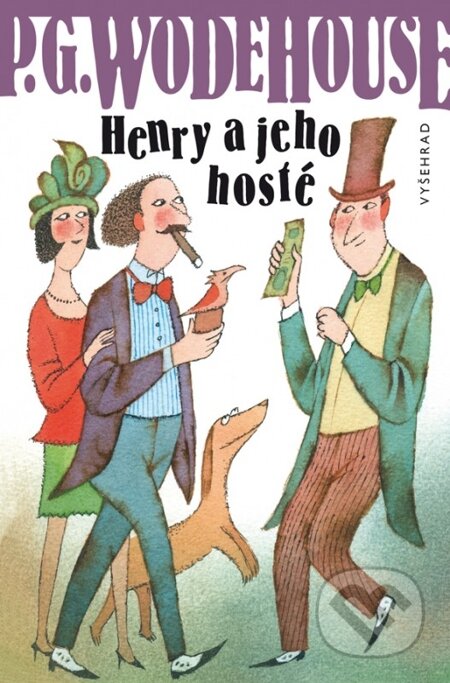 Henry a jeho hosté