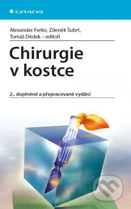 Siracusalife.it Chirurgie v kostce Image