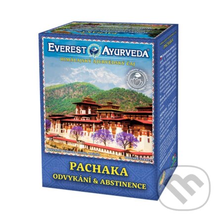 Pachaka - Everest Ayurveda