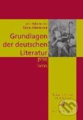 Grundlagen der deutschen Literatur