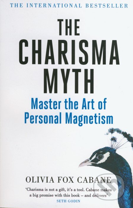 the charisma myth olivia fox