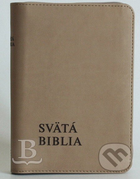 Svätá Biblia - 