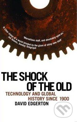 The Shock of the Old