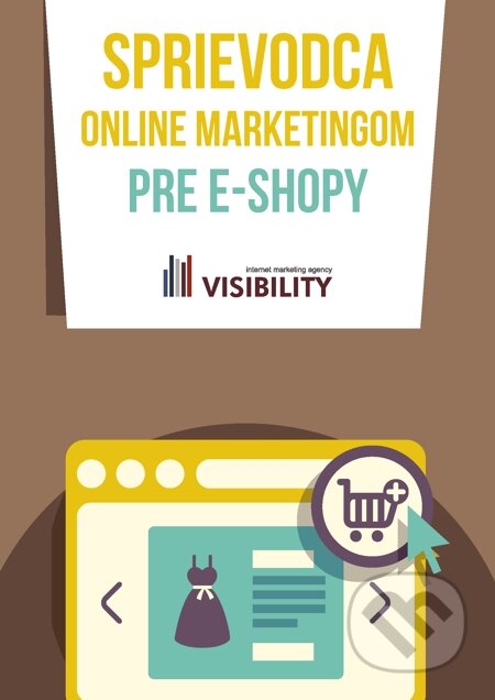 Sprievodca online marketingom pre e-shopy - 