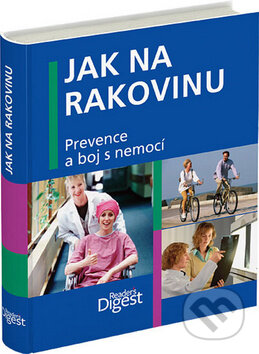 Jak na rakovinu