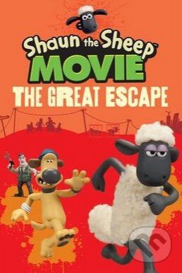 Shaun the Sheep Movie: The Great Escape