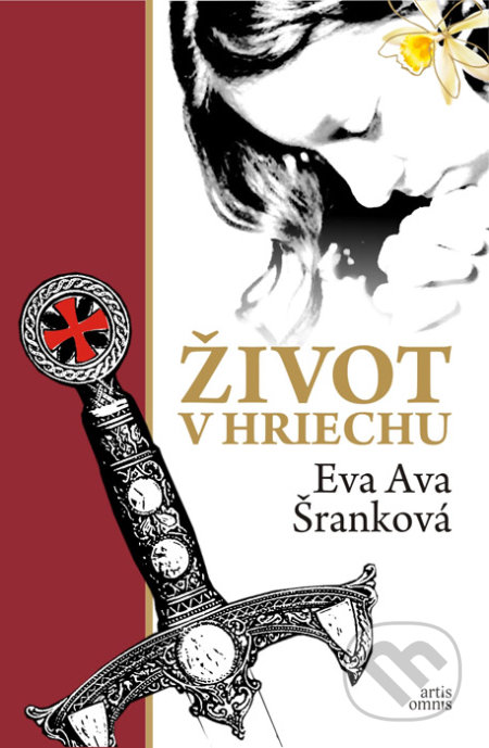 Život v hriechu - Eva Ava Šranková