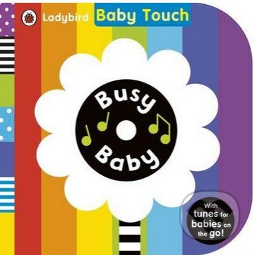 Busy Baby - 