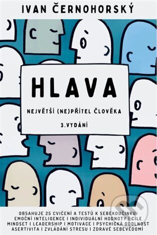 Hlava, největší (ne)přítel člověka
