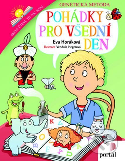 Pohádky pro všední den