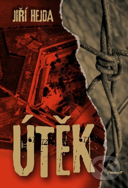 Útěk