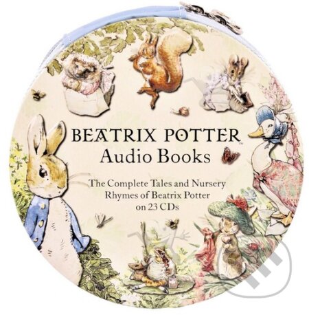 beatrix potter the complete tales