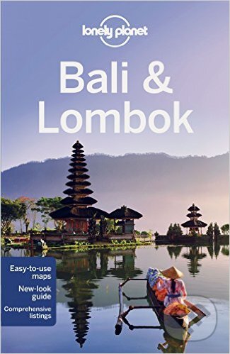 Bali and Lombok - Ryan Ver Berkmoes