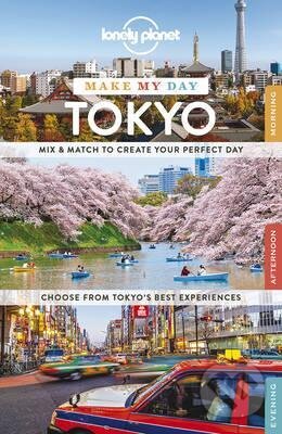Make My Day Tokyo - 