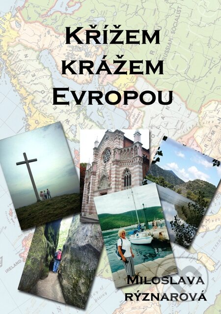 Křížem krážem Evropou