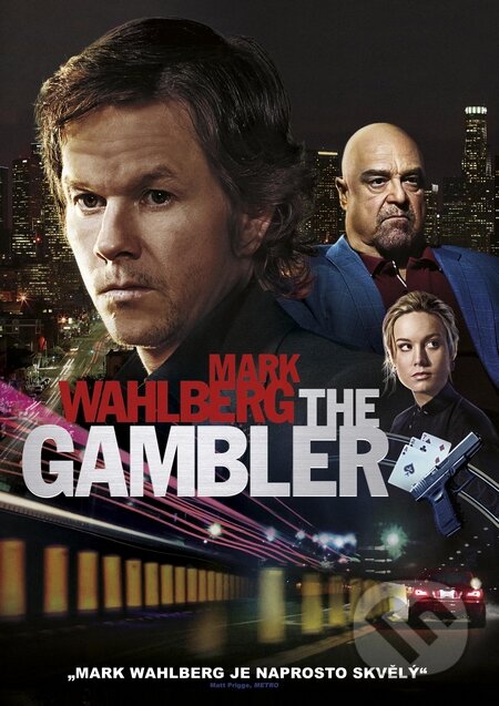 The Gambler - Rupert Wyatt