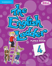 The English Ladder 4.: Pupil's Book