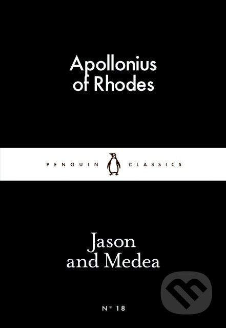 Jason and Medea