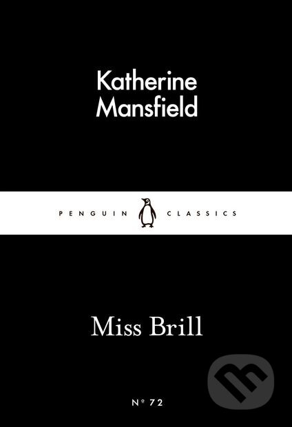 Miss Brill
