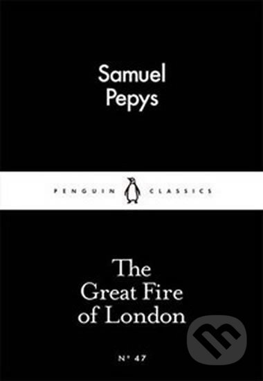 The Great Fire of London