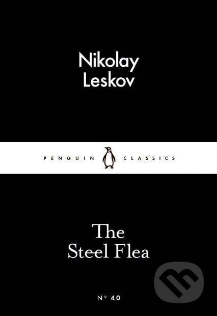 The Steel Flea
