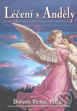 Léčení s Anděly - Doreen Virtue