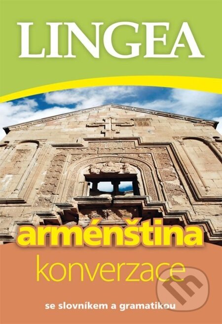 Česko-arménská konverzace