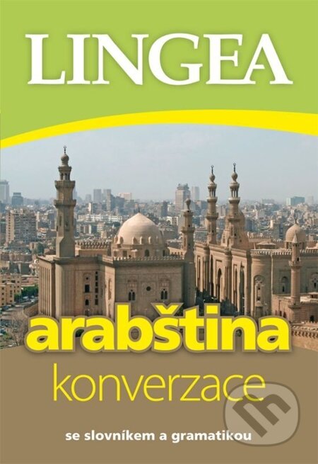 Česko-arabská konverzace