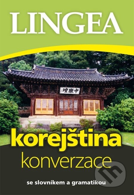 Česko-korejská konverzace